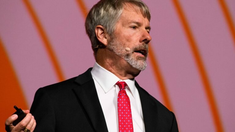 Bitcoin Treasury Firm Overhauls Strategy: Ditches ‘Never Sell’ Rule on Flagship Crypto