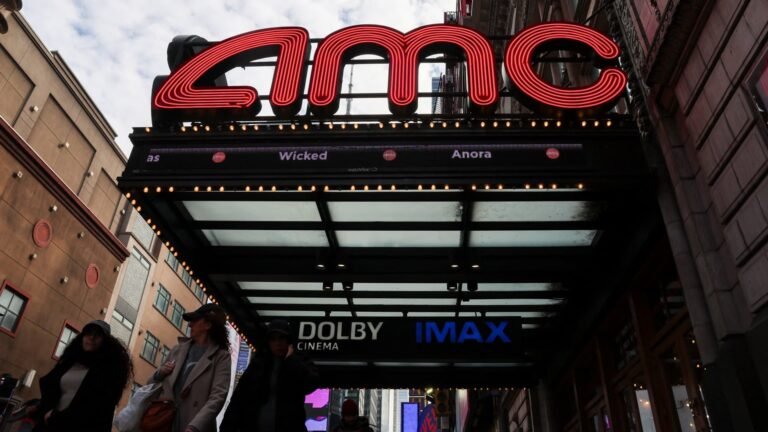Feel the Music Like Never Before: AMC and Arena One Bring You Exclusive Live Concert Screenings!