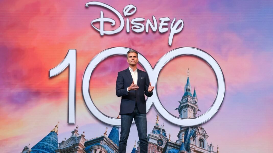 Disney reports earnings before the bell. Here’s what to expect