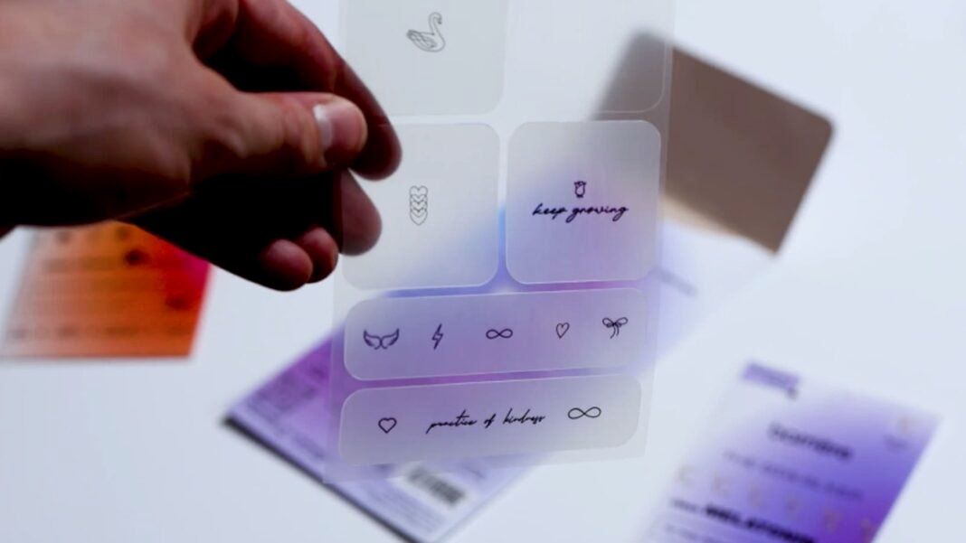 Wearable patches: How Barrière is trying to disrupt the supplement industry