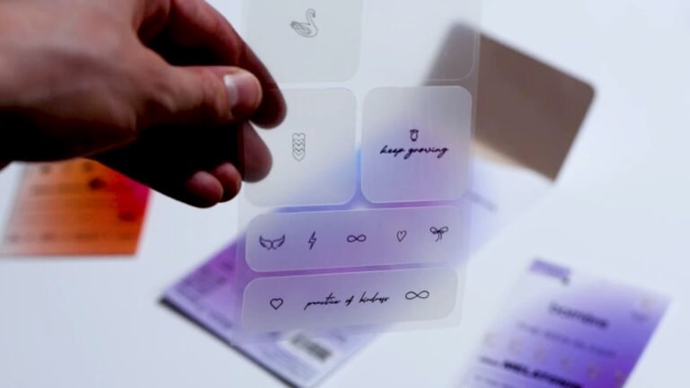 How Barrière’s Wearable Patches Are Transforming the Future of Supplements