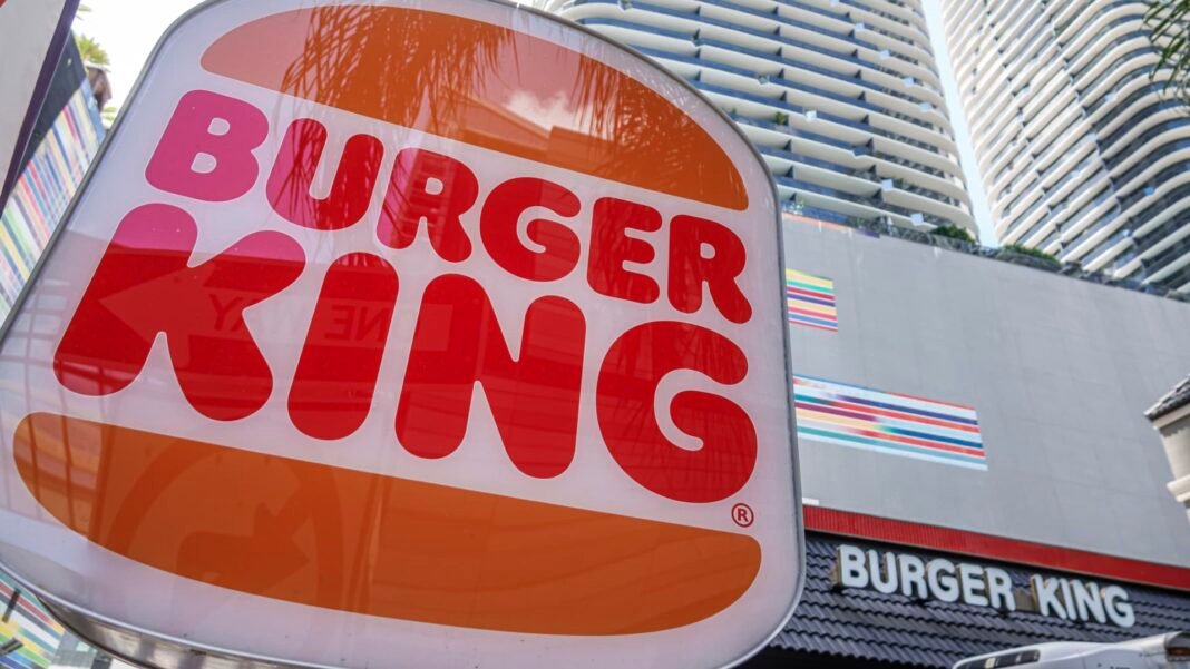 Restaurant Brands International earnings top estimates, fueled by Burger King turnaround