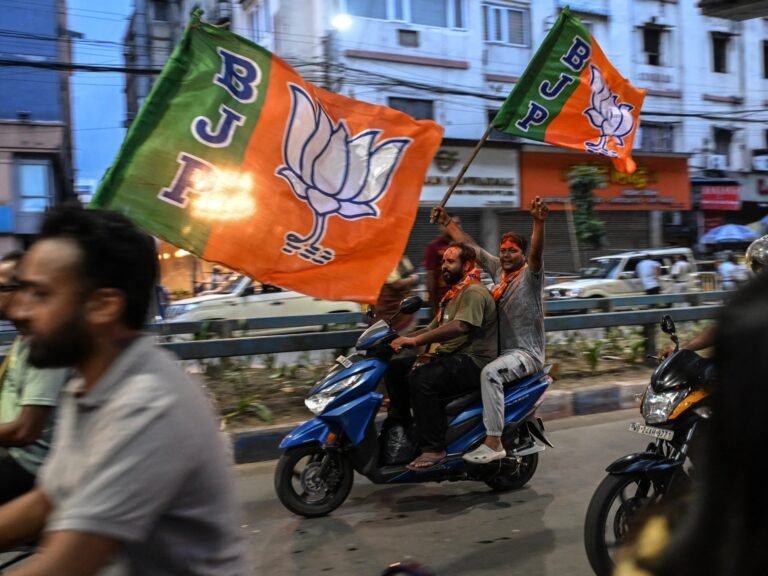 Heartbreak in West Bengal: Four Lives Lost Amid Post-Election Turmoil