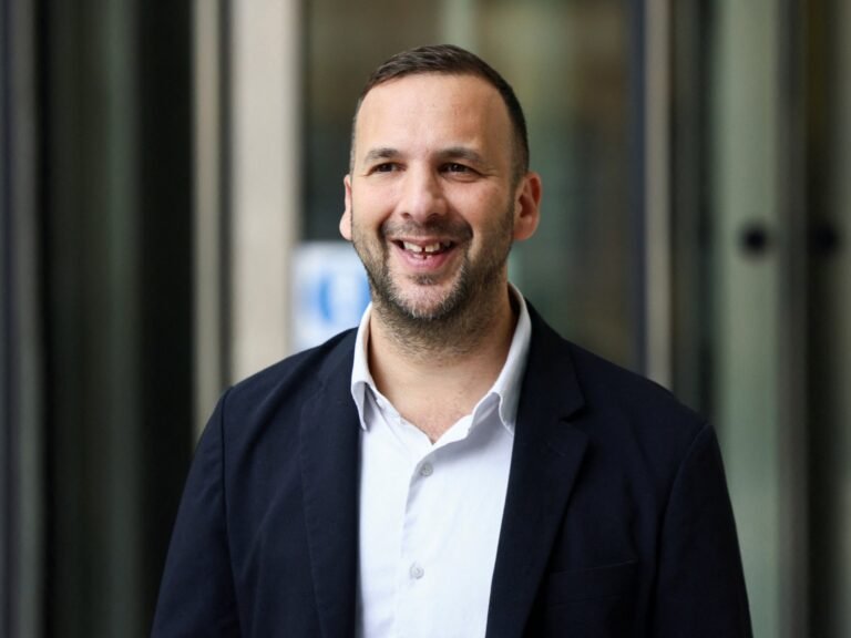 Discover Zack Polanski: The UK Greens Leader and Rising Political Star Transforming Tomorrow