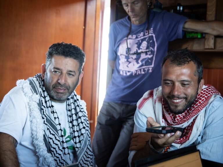 UN Demands Israel Release Gaza Flotilla Activists and Investigate Abuse Allegations
