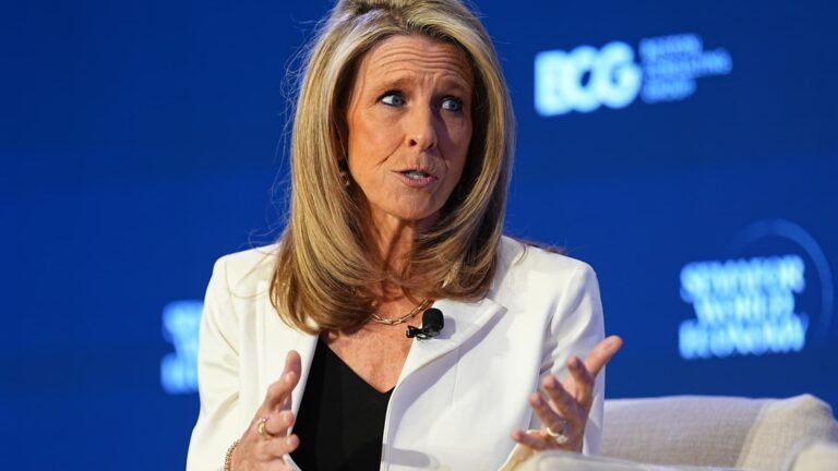 FanDuel CEO Amy Howe Bids Farewell After Five Transformative Years Steering the Sportsbook