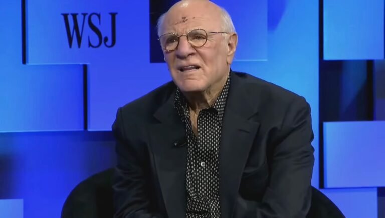 Barry Diller Backs Sam Altman-but Warns Trust Will Fade as AGI Nears
