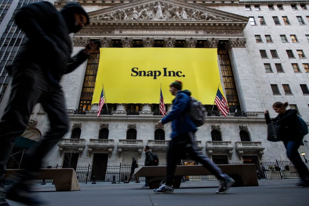 Snap says its $400M deal with Perplexity ‘amicably ended’