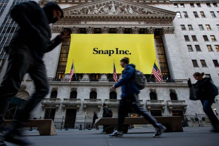 Snap and Perplexity Split: $400M Deal Wraps Up on a Positive Note