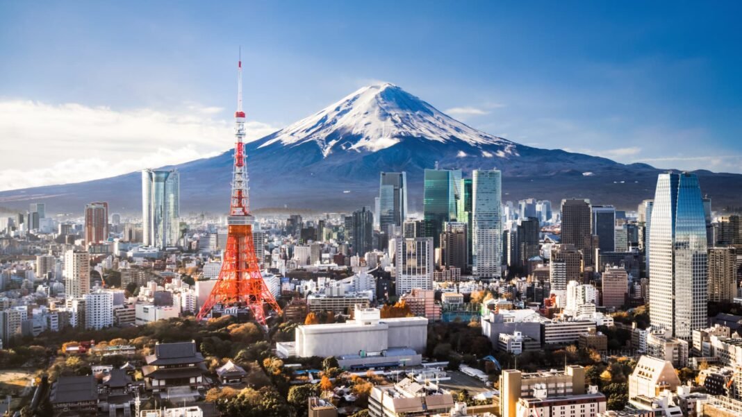 Japan’s Nikkei 225 tops 62,000 for the first time as Asia markets look past Trump’s Iran threats