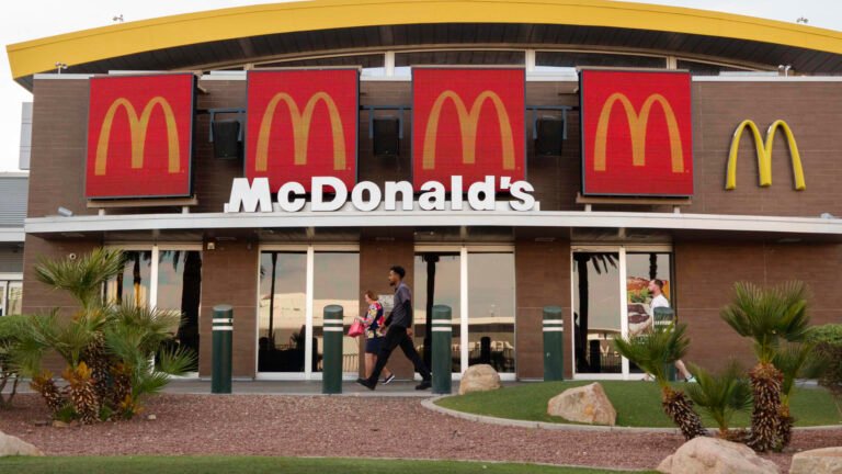 Get Ready: McDonald’s Earnings Report Is Almost Here – Key Insights You Can’t Miss!