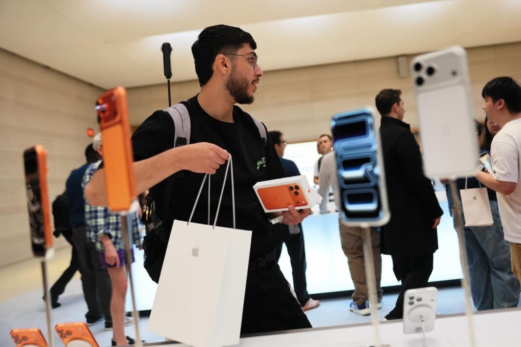 Exactly When Apple Will Launch iPhone 18 Pro And iPhone 18 Pro Max