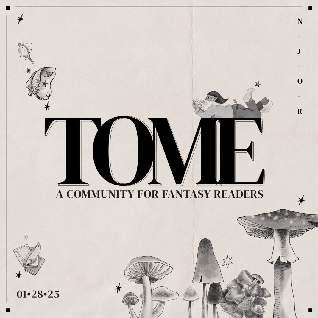 Tome, another Goodreads booktracker rival, shuts down