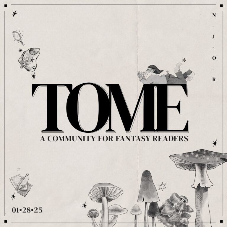 Tome Shuts Down: What’s the Future for Book Tracking Apps After Goodreads’ Biggest Rival Exits?