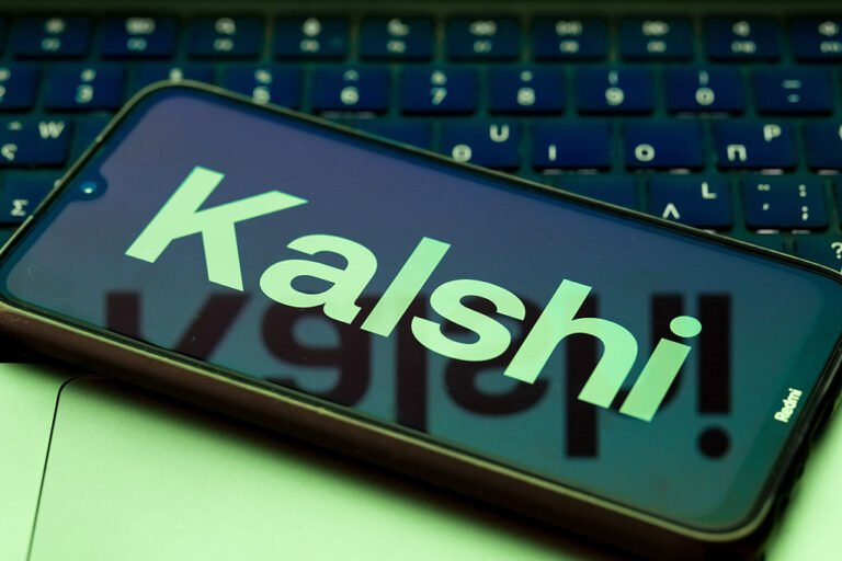 Kalshi Soars to an Astonishing $22B Valuation in Only 5 Months!
