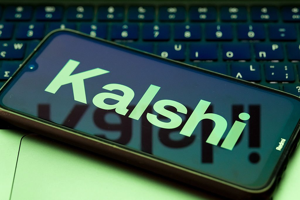 Kalshi doubles valuation in 5 months, hitting $22B