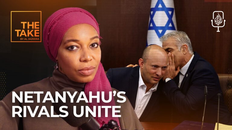 Inside the Israeli Powerhouse Ready to Shake Up Netanyahu’s Reign