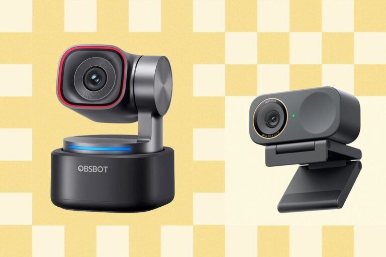 How I Revolutionized My Zoom Calls with Flawless Webcam Lighting in 2026