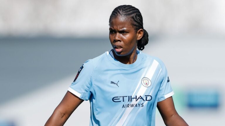 Shaw Set to Deliver Shocking Exit from Champions Man City