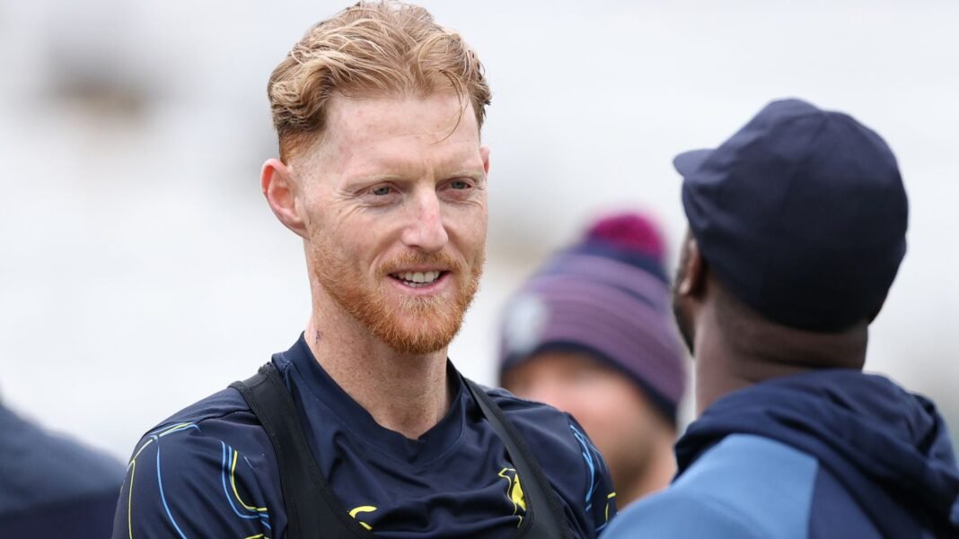 Ben Stokes: England captain will ‘100 per cent’ bowl for Durham on return from injury, says county boss