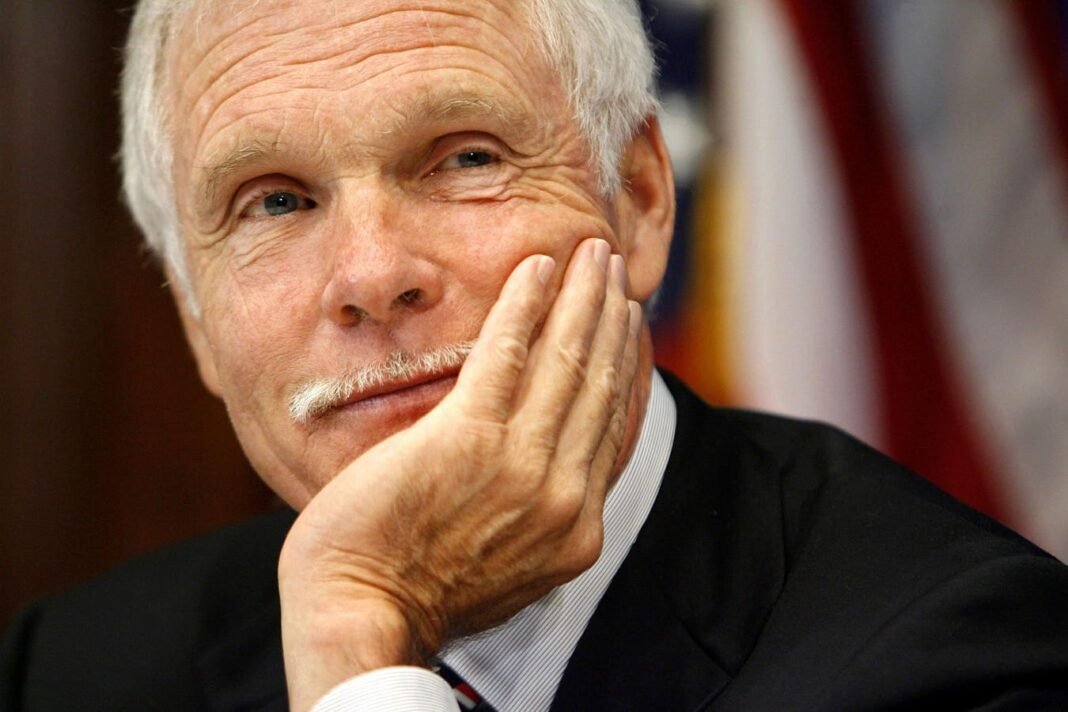 What If Ted Turner Never Launched CNN? The Butterfly Effect That Led To Fox, Tucker, And Trump