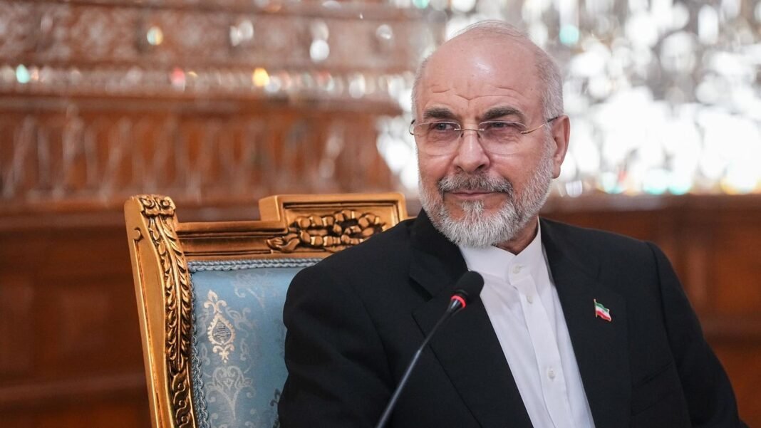 Iran Officials Reportedly Still Considering Trump Peace Plan Despite Mocking