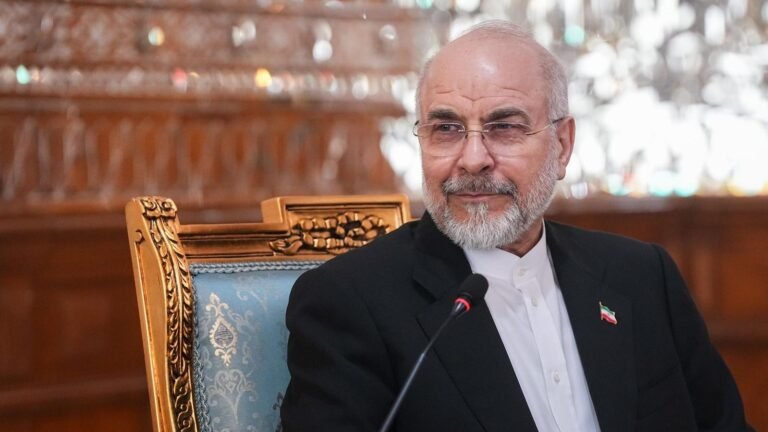 Iran Officials Quietly Consider Trump Peace Plan Despite Public Mockery
