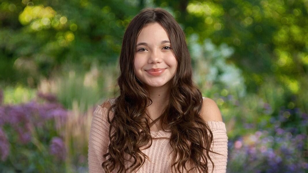 What A 14-Year-Old Cancer Patient Can Teach Us All About Self-Advocacy