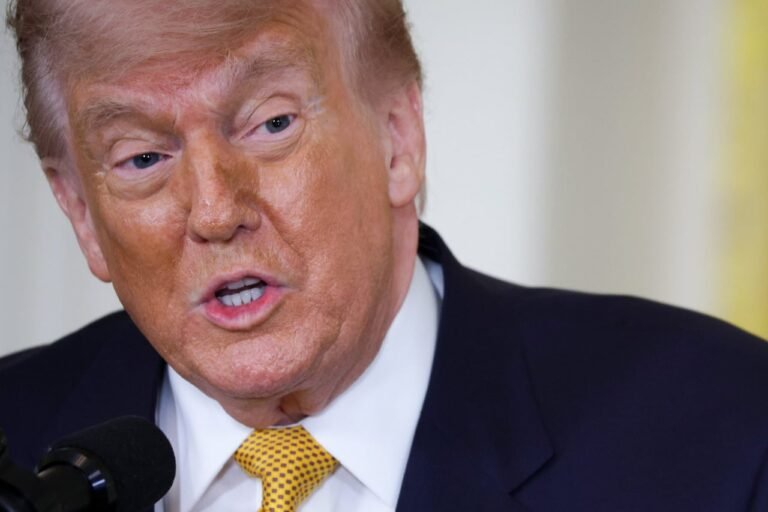 U.S. Trade Court Deals Major Blow to Trump’s Global Tariffs in Landmark Win for Plaintiffs