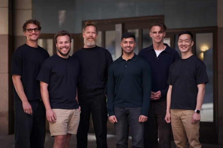 Meet Pit: Voi Founders’ Bold New AI Startup Igniting Stockholm’s Tech Revolution