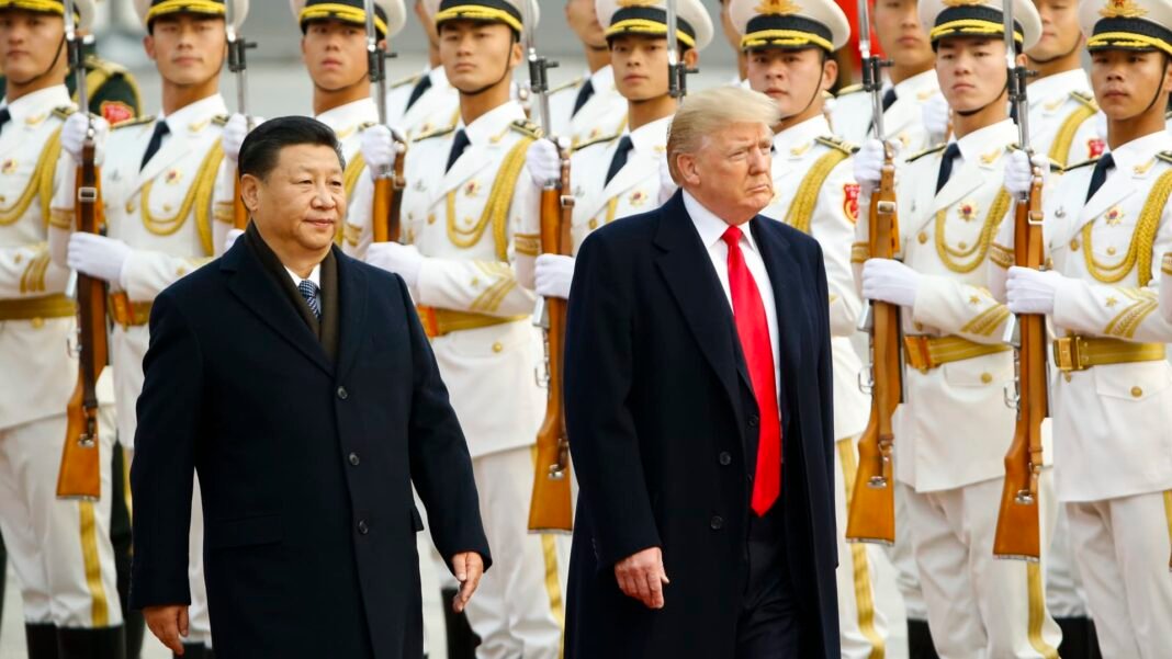 Iran focus at Trump-Xi summit may delay progress on tariffs, rare earths