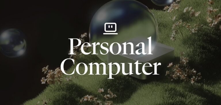 Unlock the Power of Perplexity’s Personal Computer-Now Available for All Mac Users! Experience It Today!
