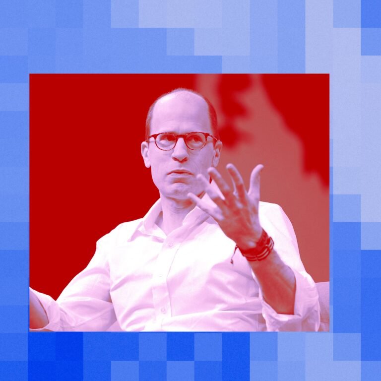 Nick Bostrom’s Daring Vision for Humanity’s Ultimate ‘Big Retirement