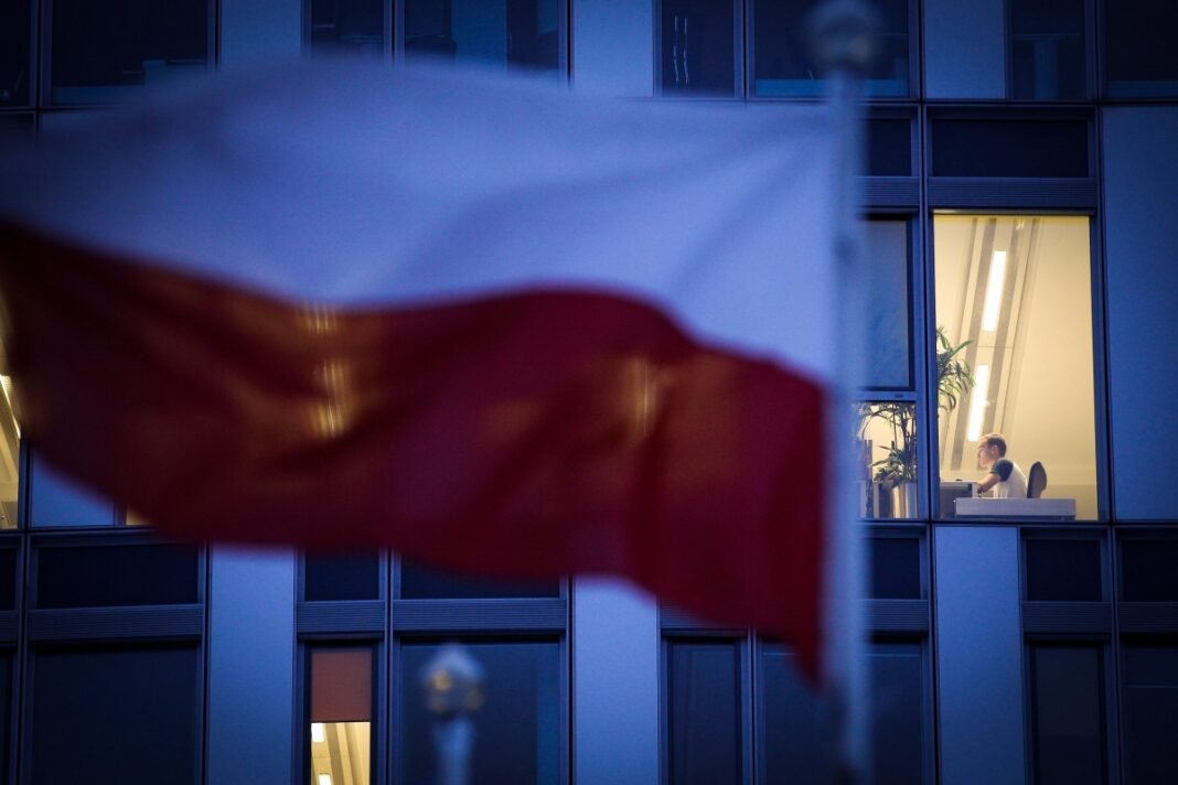 Poland says hackers breached water treatment plants, and the US is facing the same threat
