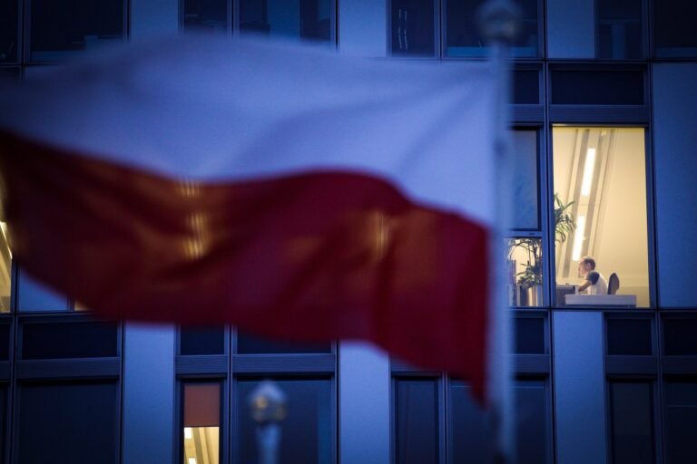 Poland Raises the Red Flag: Hackers Infiltrate Water Treatment Plants Amid Escalating US Cybersecurity Crisis