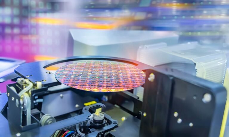 From Brothers to Billionaires: The Chemical Supply Secret Powering China’s Semiconductor Surge