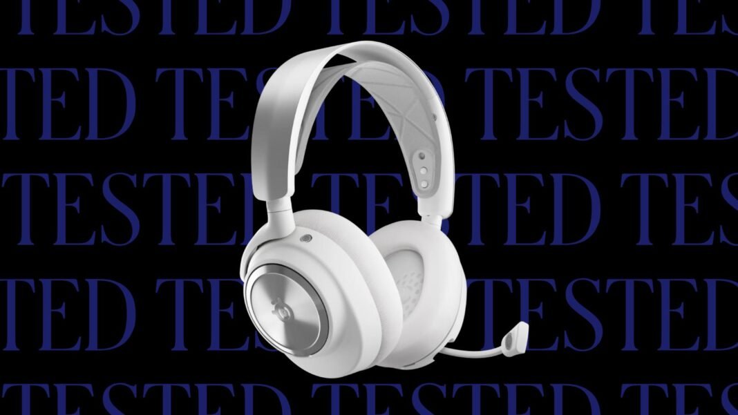 Best Gaming Headsets 2026