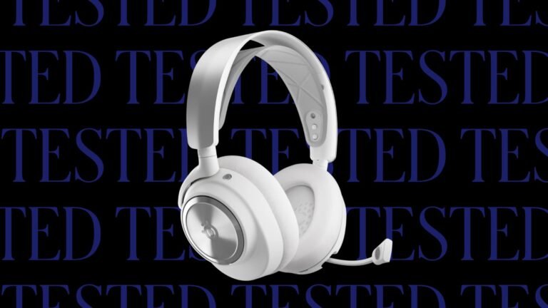 Level Up Your Play: Must-Have Gaming Headsets You Can’t Miss in 2026!