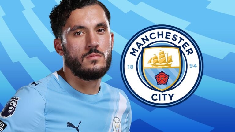 Rayan Cherki: Manchester City’s Midfield Maestro Igniting a New Era of Football Romantics