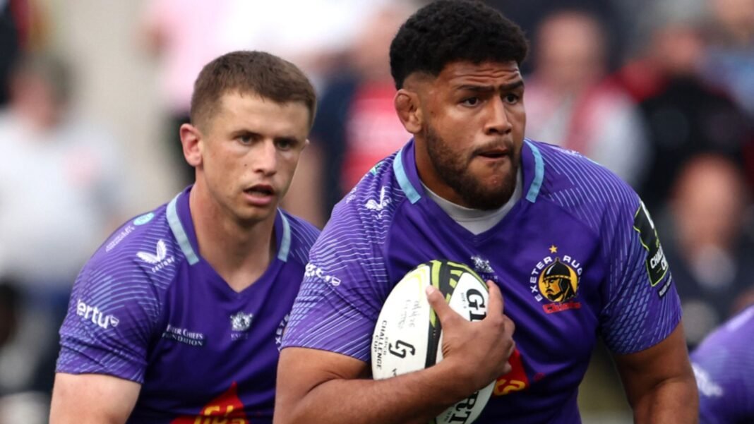 Exeter Chiefs Poised for Thrilling New Chapter as American Owners of Premier League’s Bournemouth Take the Helm
