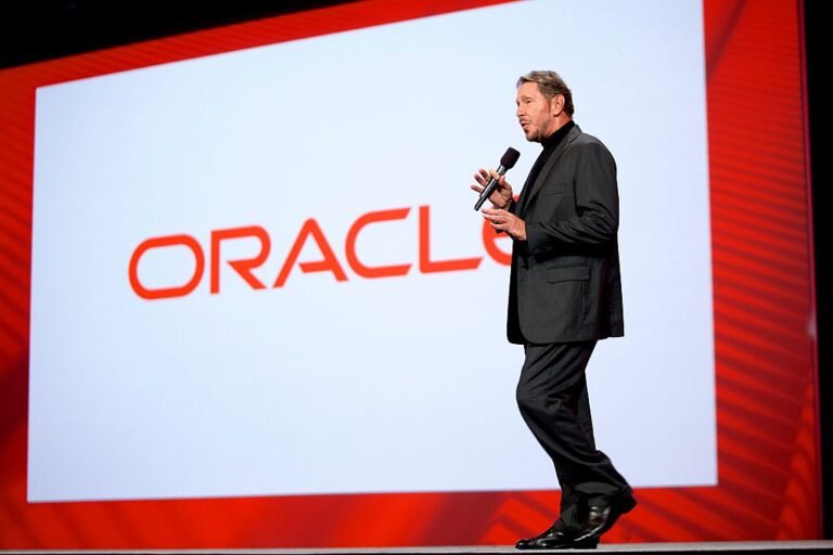 Laid-Off Oracle Employees Battle for Fair Severance as Oracle Holds Its Ground