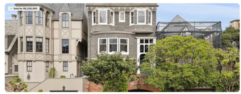 San Francisco’s Housing Market Has Spiraled Out of Control!