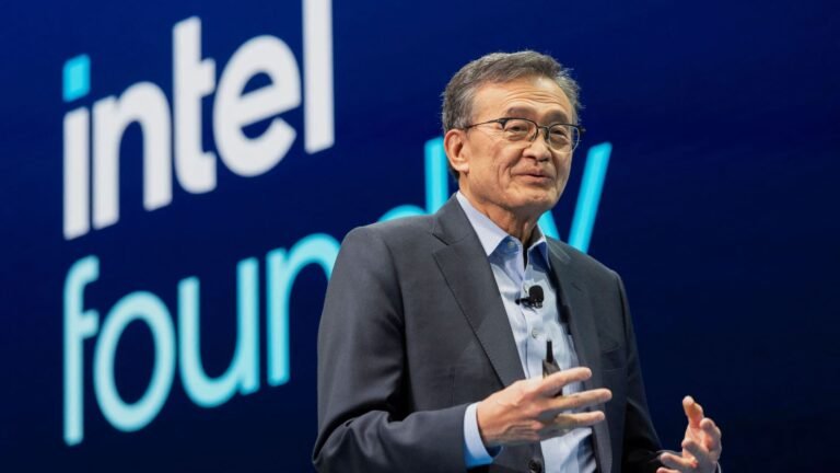 Intel Shares Soar After Apple Partnership: The Revolutionary Shift Transforming the Chip Industry