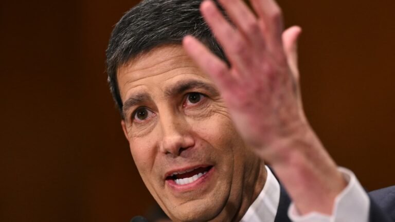 The Federal Reserve’s Rate Cuts Are Fading-What Comes Next for the Economy?