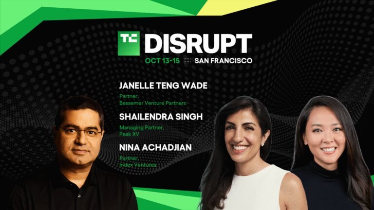 Inside TechCrunch Disrupt 2026: Why Most Founders Are Already Losing Ground on Their 2027 Series A Fundraising