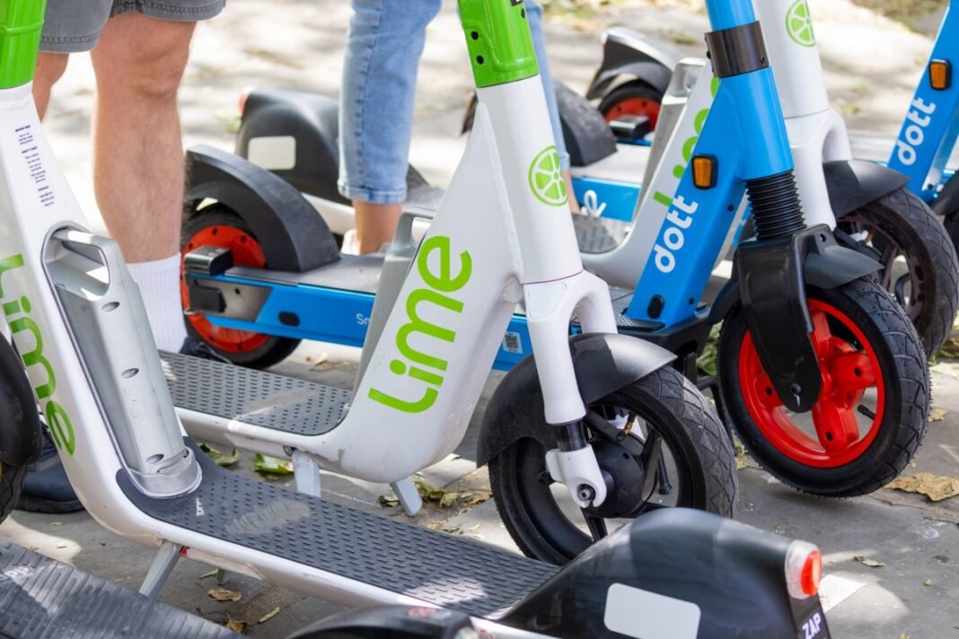 Lime, the Uber-Backed Micromobility Trailblazer, Accelerates Toward an Exciting IPO Debut