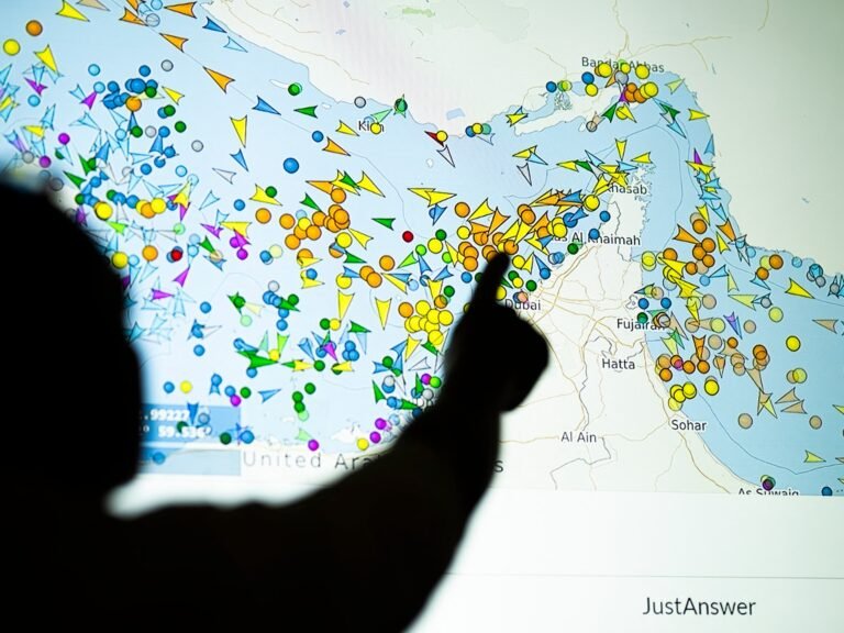 Iran Raises the Stakes with ‘Atomic Bomb’ Warning, Highlights Hormuz’s Pivotal Role in US Talks