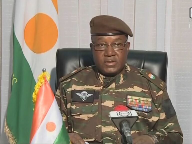 Niger Shuts Down Nine French Media Outlets in Controversial Crackdown: Watchdog Slams ‘Abusive’ Censorship