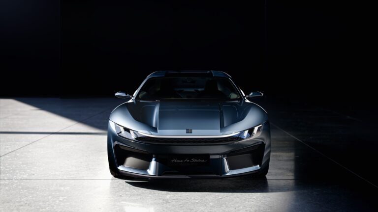 Get Ready to Roar: Discover the 19 Hottest Cars Taking Center Stage at Beijing Auto Show 2026!