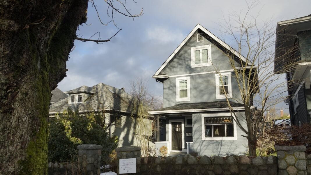 What has, and hasn’t, changed about owning a home in your 30s